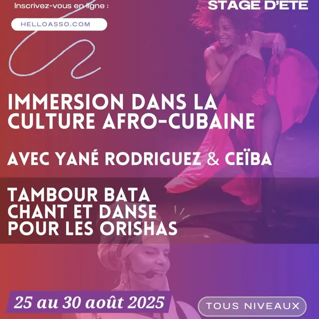 2508 stage