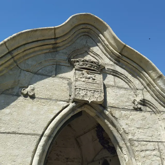 251305 - Patrimoine sur le pouce - Le cimetière de l'ouest