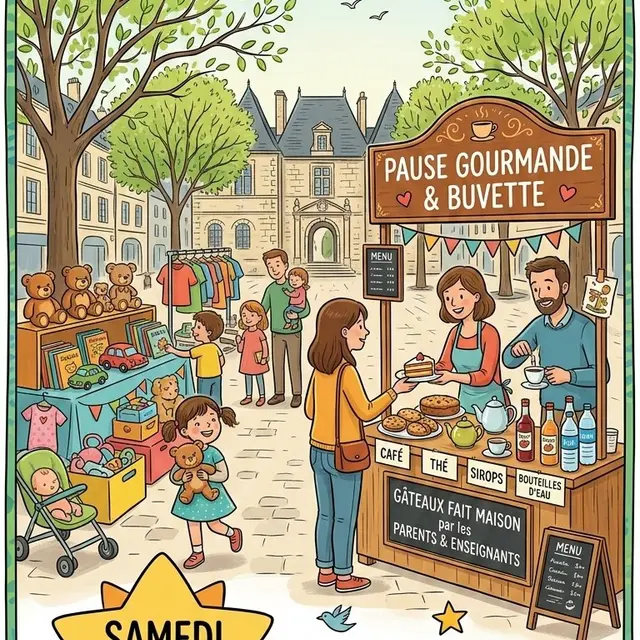 260411 Vide grenier