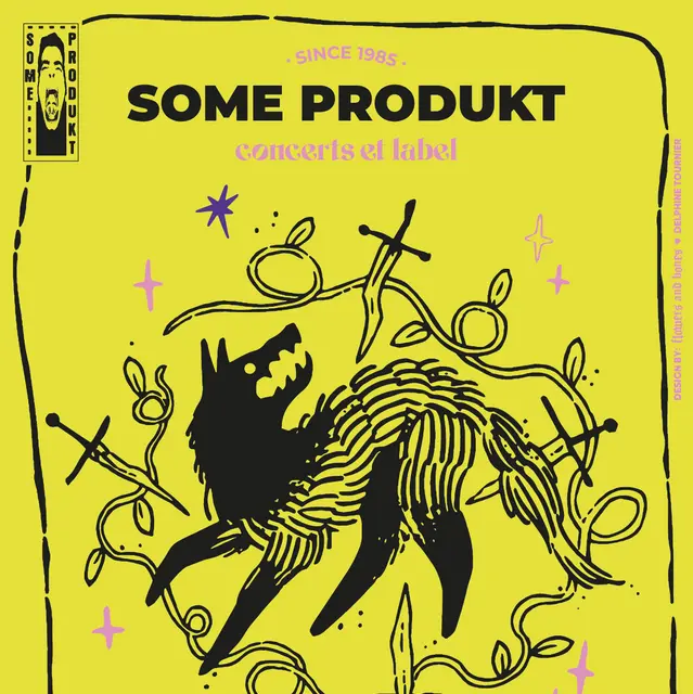 260101 Some Produkt affiche