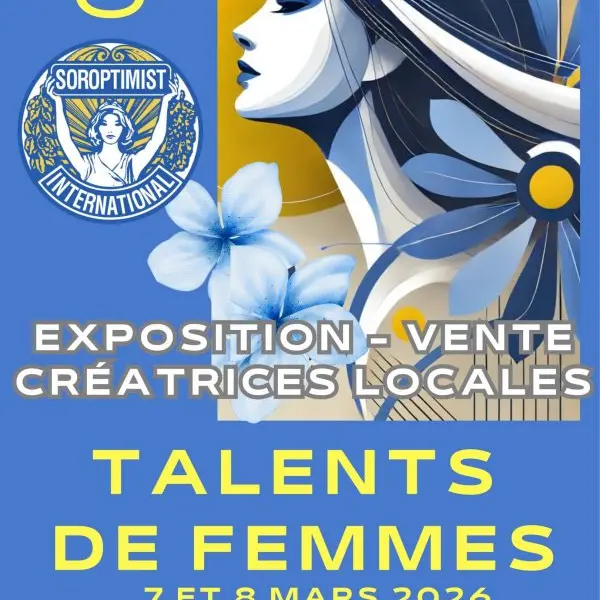 260115 Salontalents de femmes