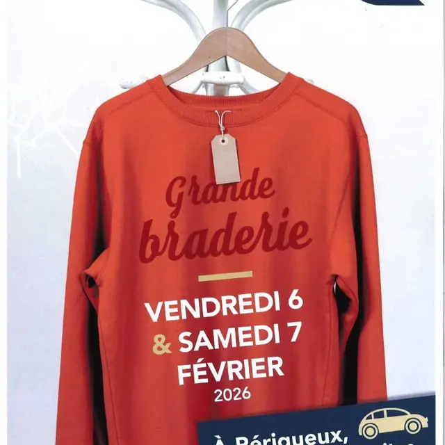 2602 Grande Braderie 6-7 février