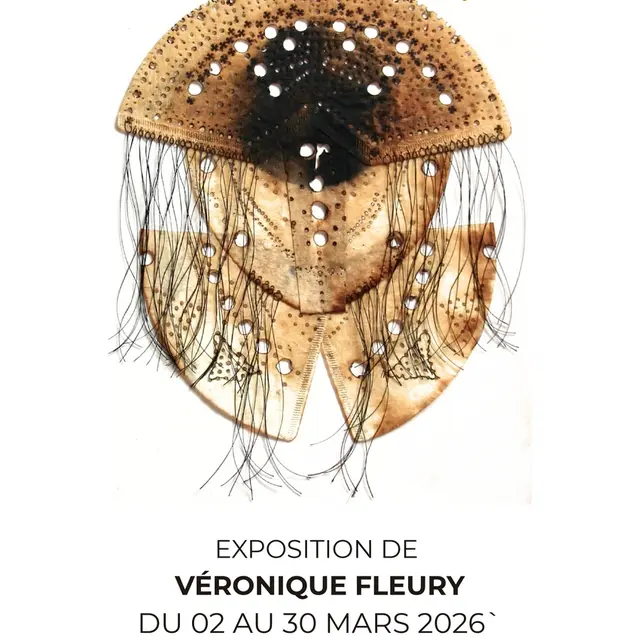 260302 Exposition V Fleury