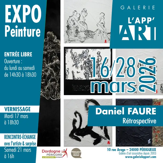 260328 Galerie l'Appart