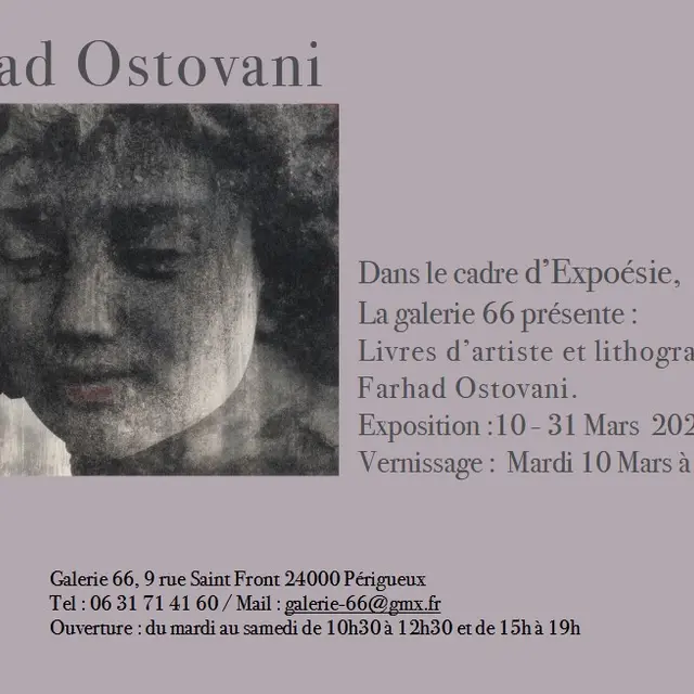 260331 FARHAD Ostovani