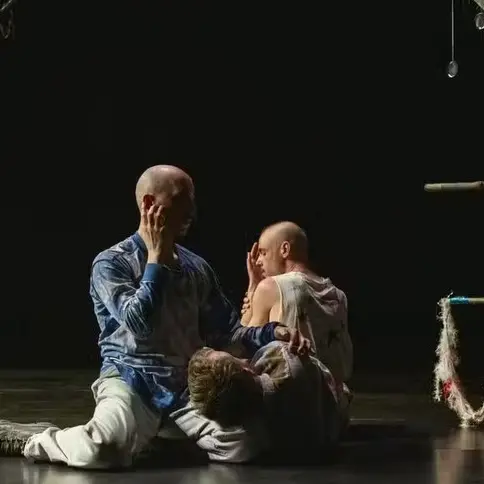 28.09.2026 NO DRAMA - théâtre de l'odyssée