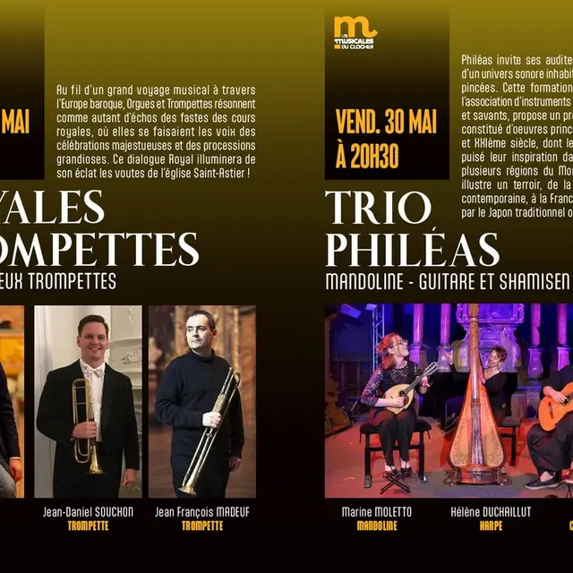 29 et 30 mai st astier festival orgue