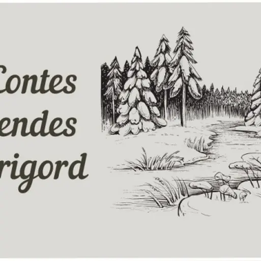 29 mars montrem conférence contes et légendes du périgord