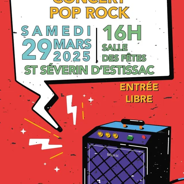 29 mars st séverin