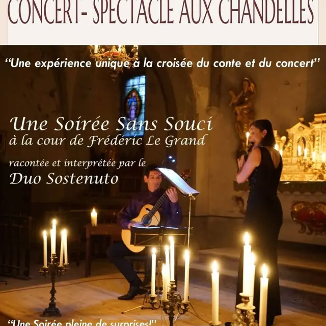 2908 concert les leches
