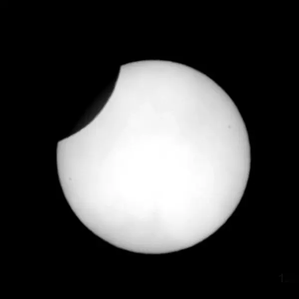2903 eclipse