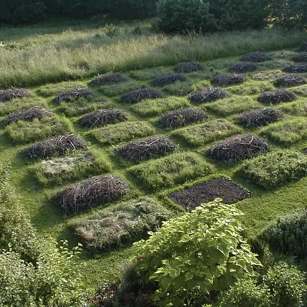 Jardin d'Hélys