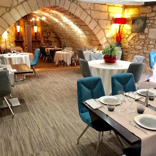 Restaurant Hercule Poireau