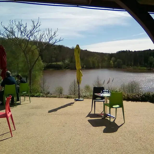 Restaurant le Coucou