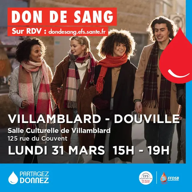 3103 don du sang