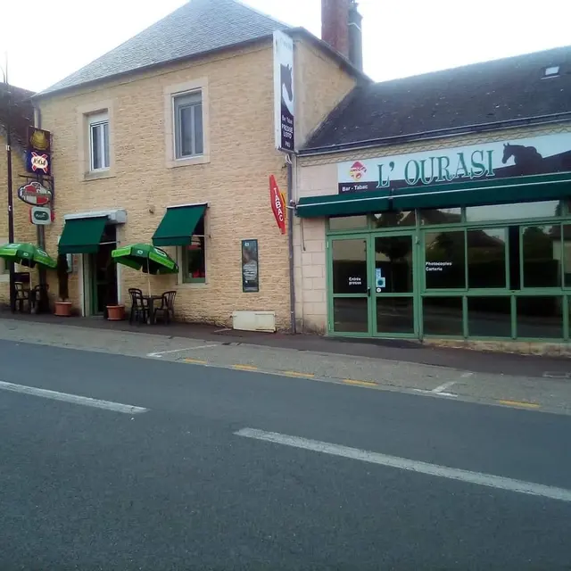 L'Ourasi