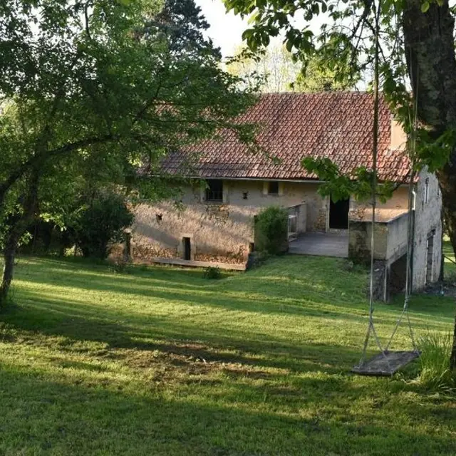 Les Gîtes du Petit Bois