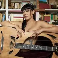 Carmen Maria Vega