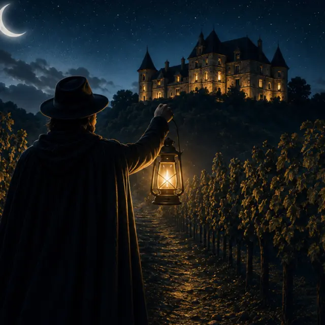 Jeu nocturne