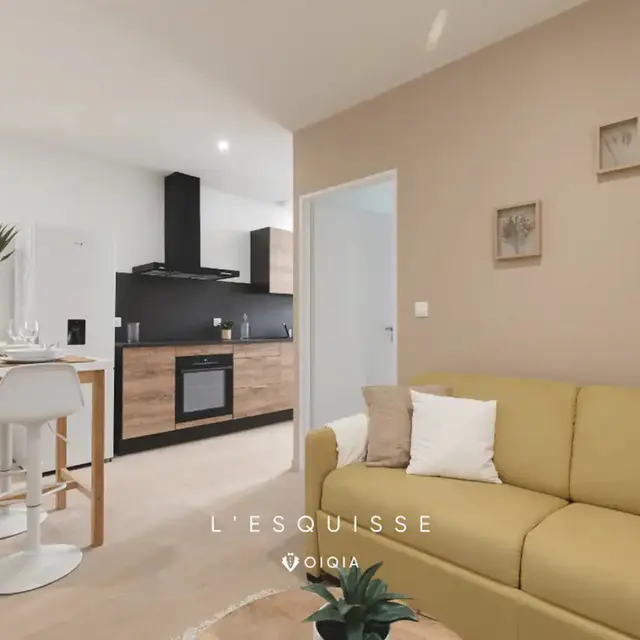 L'Esquisse