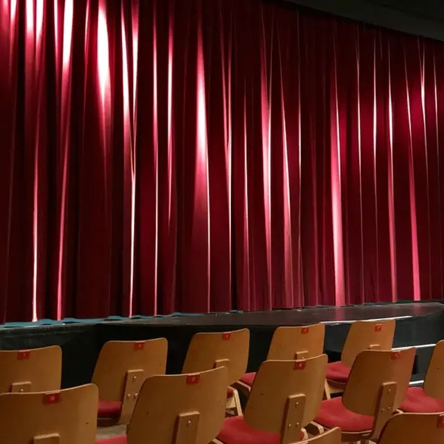 théâtre Saint-Agne