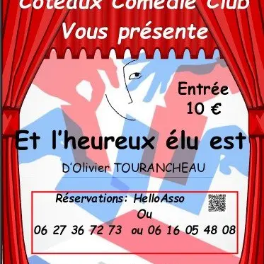 theâtre