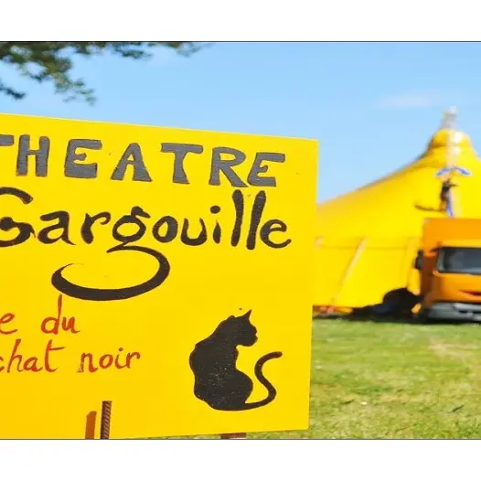 Gargouille théâtre