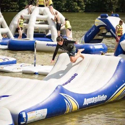 AQUAPARC DU COUCOU
