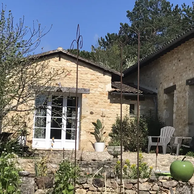 Domaine la Borniotte