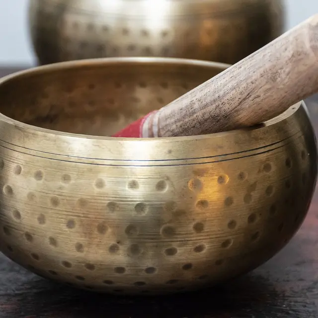tibetan-bell-5067615_1280