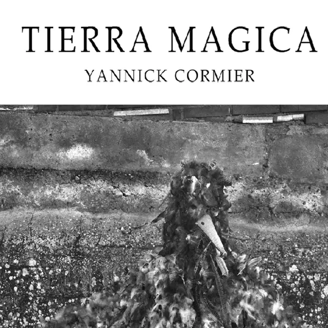 tierra magica