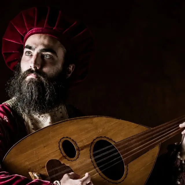 Conférence troubadours