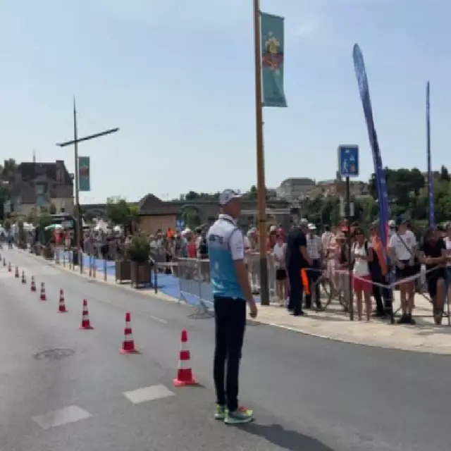triathlon