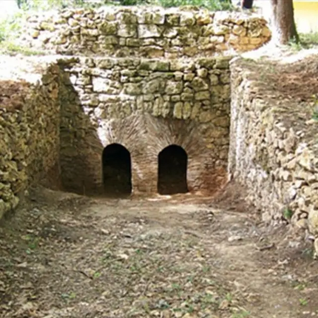 tuilerie des Roques