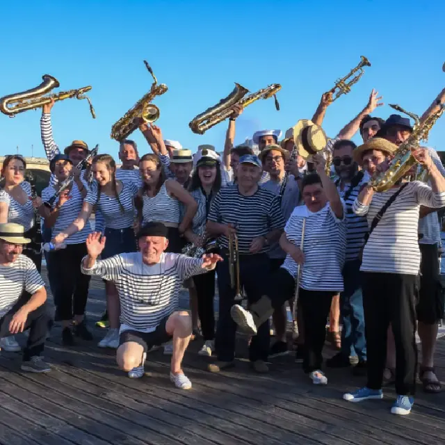 union musicale