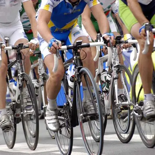 course cycliste 3