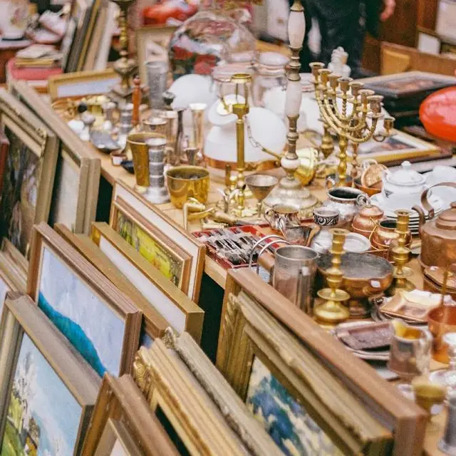 vide grenier 2