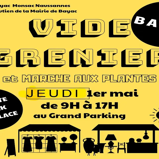 vide-grenier-ecoles-bayac-monsac-et-naussannes_Bayac_