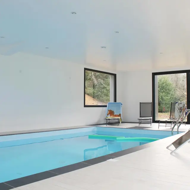 villa benechie