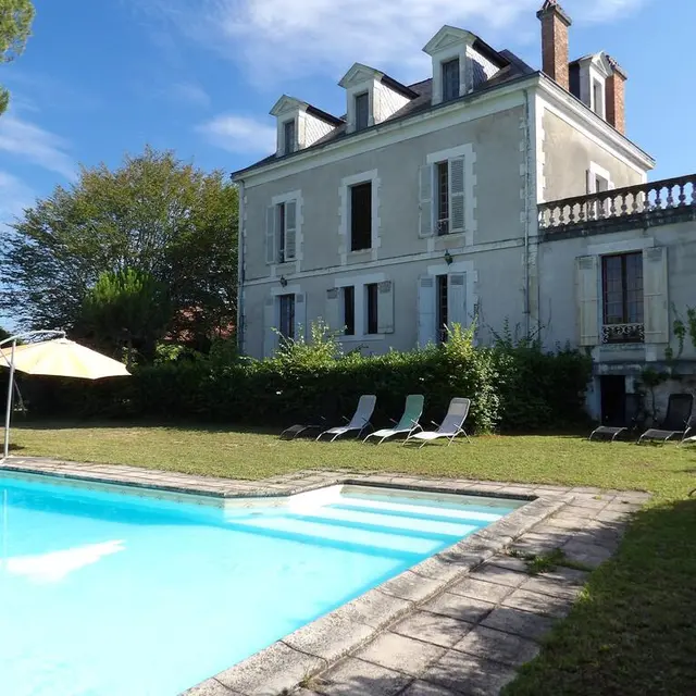 villa la genebre