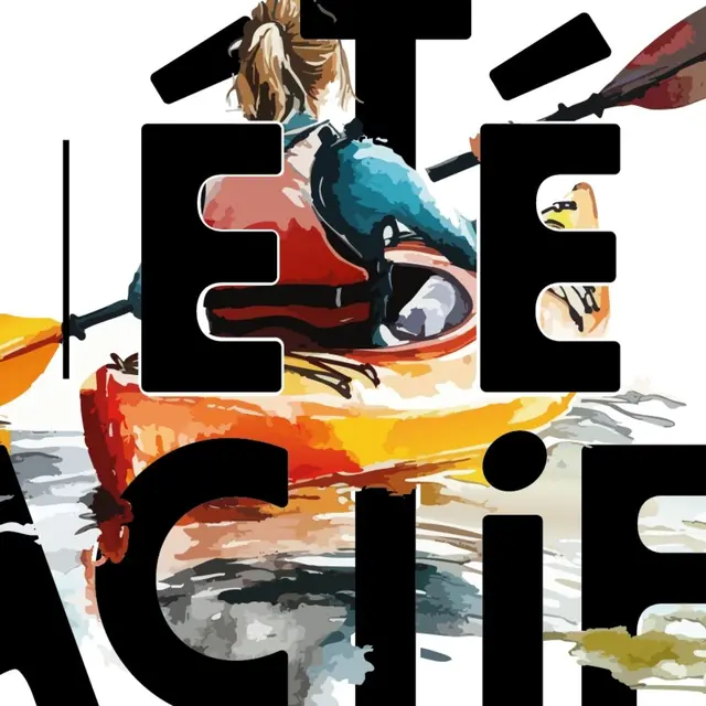 Été actif Grand Périgueux