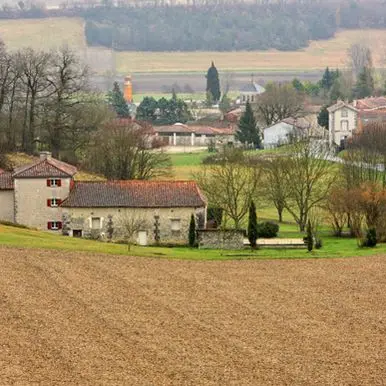 vue du village CRA
