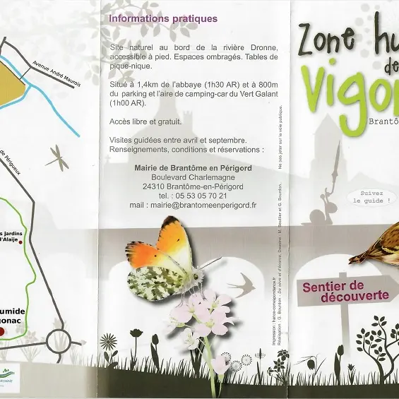zones humides