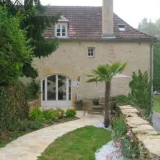 A MAISON DU CEDRE 2017