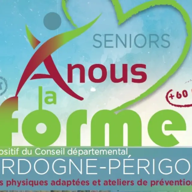 A nous la forme rentrée 11 sept 26 Issigeac vignette