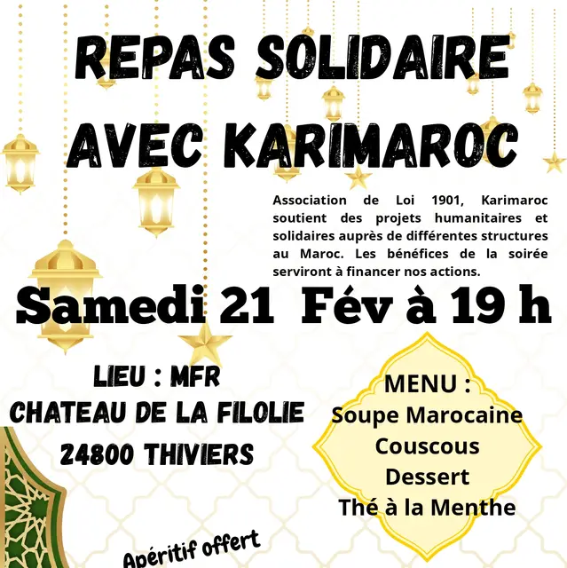 Affiche
