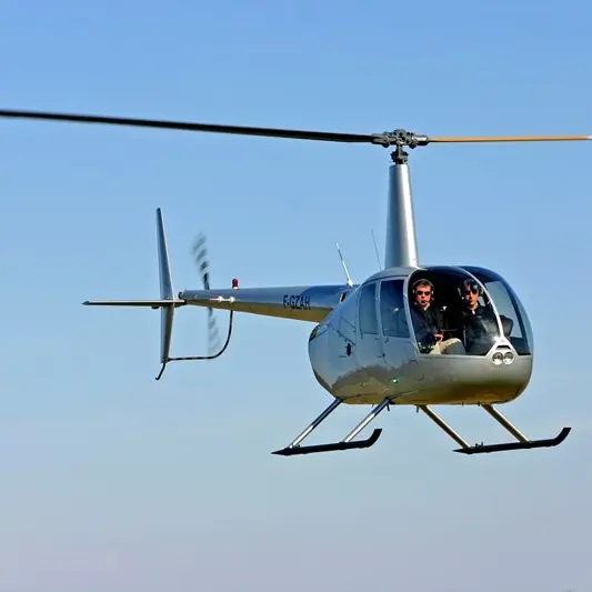 AEROCLUB redim