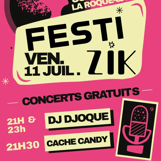 FestiZik