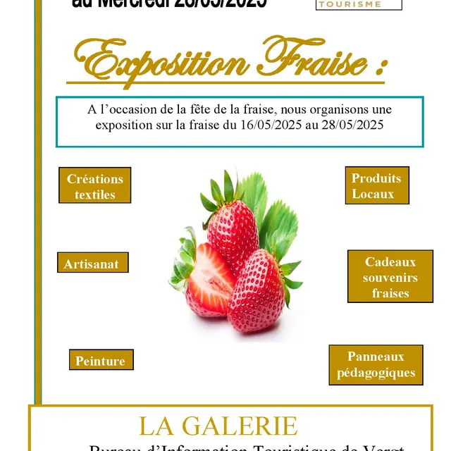AFFICHE Expo fraise-page-001