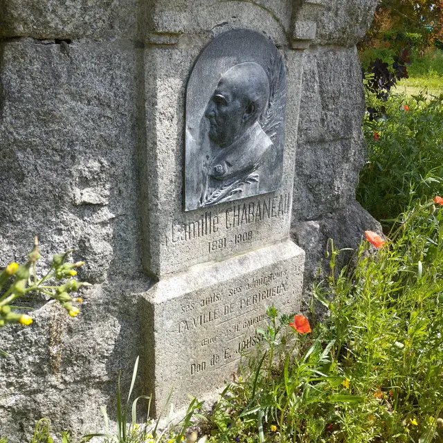 Enigme à Gamenson
